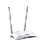 product_image_name-Generic-TP Link Tp - Link 300mbps Wireless Wifi Router- Recommend-2