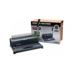 product_image_name-Generic-Bright Office Paper Binding Machine-1