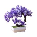 product_image_name-Generic-Simulation Potted Bonsai Tree Artificial Plant Desk Ornament Home Decor-1