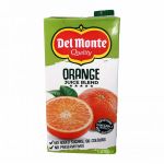 Delmonte  Blend Orange Juice - 1L