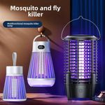 product_image_name-Home-UV Electric Mosquito Killer Lamp – Indoor Bug Zapper-3