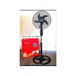 IPCONE POWERFUL FREE STANDING FAN 16 INCH