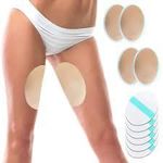 product_image_name-Generic-Thighs Anti Friction Pads, Sweat-Absorbent Anti-Chafing Thigh Patches - Discreet Inner Thigh Protection, Thigh Anti-Chafe Patches, Inner Thigh Friction Guards, Chafe Prevention Stickers.-2