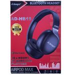 Aldeepo Bluetooth Headphone 