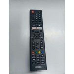 Nobel Tv remote 