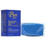 product_image_name-Pure Glow-Exfoliating Purifying Light Soap with Macadamia Oil (200g)-2