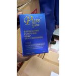 product_image_name-Pure Glow-Exfoliating Purifying Light Soap with Macadamia Oil (200g)-3