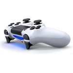 product_image_name-Generic-Wireless Bluetooth Game Controller Compatible with PS4, PC, Android Phones & iPhone (iOS) – Works with Samsung Galaxy – Dual Vibration, Rechargeable, Touchpad-8