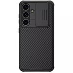product_image_name-Generic-Nillkin CamShield Camera Protective Shockproof Cover Case for Samsung Galaxy S24p-1