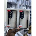 product_image_name-Generic-Xundo Airbag Case for Vivo V40/Vivo V40 Pro/Vivo s19 Pro – Shockproof Transparent Acrylic + TPU Bumper Shell-1