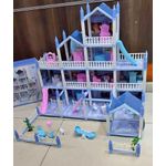 doll house for girls