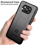 product_image_name-Generic-Rugged Shield Drop-Resistant TPU Cover Case for Xiaomi Poco X3/ Poco X3 Pro-3