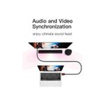 product_image_name-Generic-Ultra HD High Speed 4K HDMI Cable - 5m-3