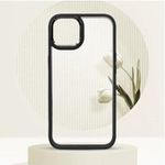 product_image_name-Generic-iPhone 11 Pro Max Acrylic Crystal Clear Back Protective Phone Cover-1