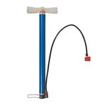 Bicycle & Ball Hand Air Pump