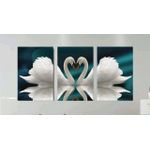 A3 Modern Wall Portraits/wall Hangings (3PCs)