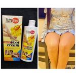 Nutra Shine Hand And Foot Cream