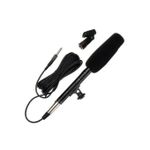 product_image_name-Generic-Panasonic Super Shotgun Boom Mic Electret Condenser for Film, TV & Event Filming-1