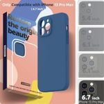 product_image_name-Generic-Back cover case Compatible with iPhone 13 Pro Max Case with Display protector-2