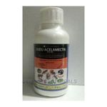 Dudu Acelamectin 5% 100ml Agricultural Insecticide