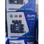 3.1CH AILIPU HOME THEATRE MULTIMEDIA SPEAKER SYSTEM (WOOFER)