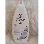 Dove Relaxing body wash