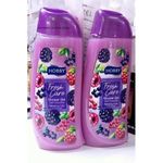 Hobby  Freshcare Shower Gel Refreshing Fruits