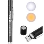 product_image_name-Generic-Rechargeable Portable PenTorch-1