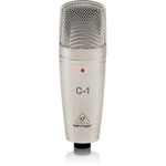 Behringer  C-1 Studio Condenser Microphone