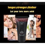 Titan Gel  Penis Enlargement, Delay Cream, Boost Libido.