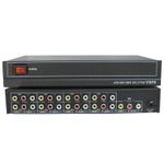 product_image_name-Rca-Audio Video Splitter 1 Input And 8 Output-1