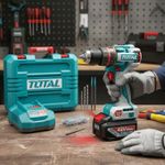 product_image_name-TOTAL-TIDLI426981 Compact Brushless  Cordless Impact Drill 42V-2