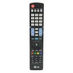 LG Tv remote 