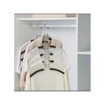 5 in 1 Anti-slip Clothes Hanger