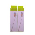 R1 Extendable Selfie Stick With Built-In Tripod Stand And Detachable Wireless Shutter Remote