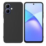 product_image_name-Generic-Soft Flexible Silicone Case for Itel Smart 10 – Shockproof Anti-Scratch Slim Protective Back Cover-2