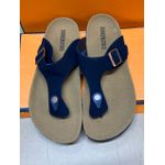 Birkenstock OPEN BLACK 