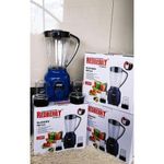 Redberry 3 In 1 Blender (juicer, Grinder, Chopper)- 1.5L