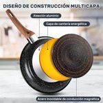 product_image_name-Generic-Granite Stone Non-Stick Heavy-Duty Deep Frying Pan – Durable & Elegant Cookware-2