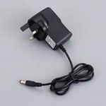 6V 1A AC Adapter To DC Power Adapter, 5.5/2.1 Mm