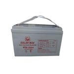 Solarmax 150AH SOLAR BATTERY Gel