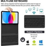 product_image_name-Generic-IPad 10th Generation Keyboard Case 10.9" 2022-2