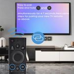 product_image_name-Generic-Samsung Bluetooth TV remote-4