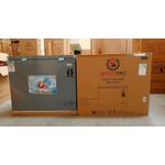 Smart pro Chest Freezers 225 litres SCF-275G freezer 