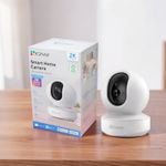 TY1 Pro 1080P Colored Night Vision smart camera Indoor Home Security Wi-Fi Camera