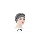 Female Bonnet Women Head Wraps Ladies Turban