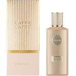 Khadlaj Caffe Latte Extrait De Parfum Spray, 3.4 Ounce