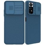 Nilkin nillkin camshield phone case Redmi note 11s blue