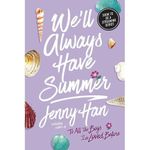 Jumia Books We'll Always Have Summer ( Book 3 In The Summer I Turned Pretty Series)