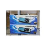 Car Rearview DVR Dual Dash Cam Camera 4.3" TFT